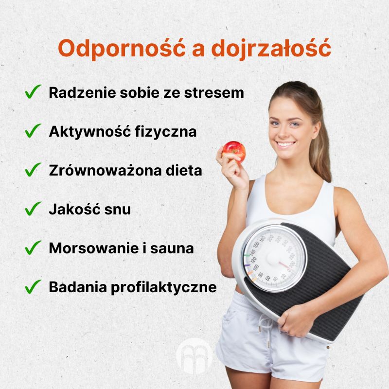 (Polština) Dospělost
